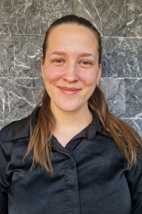 Milica
Service