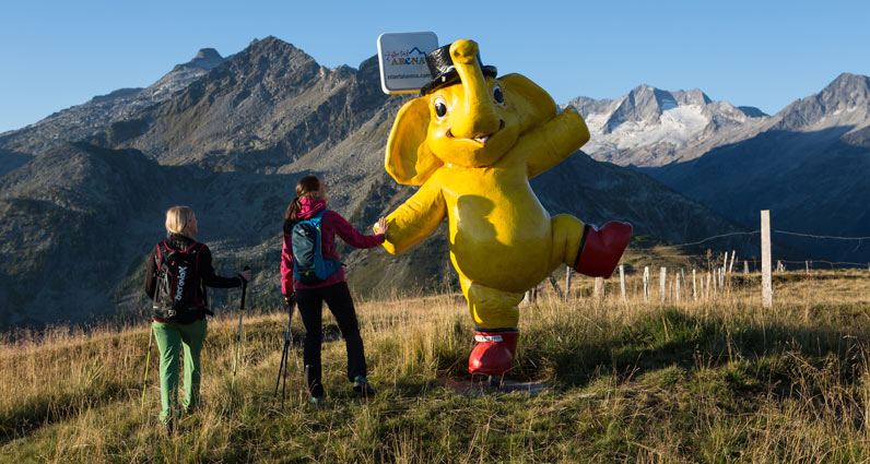 Photopoint Plattenkogel