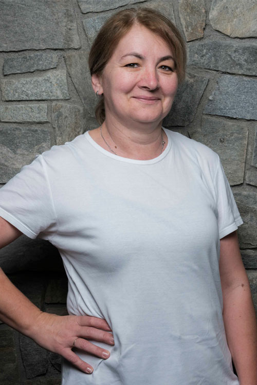 Neuwirt-staff_5221 Zdenka
Zimmerreinigung