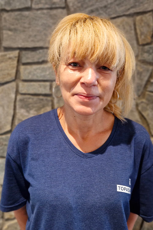 Neuwirt-bijana Biljana
Zimmerreinigung